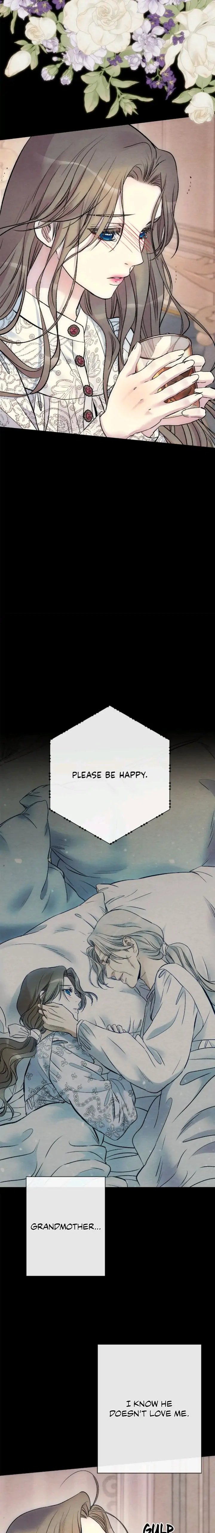 The Problematic Prince, Chapter 35 image 02
